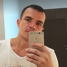 Фотография мужчины Андрей, 38 лет из г. Москва