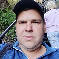 Фотография мужчины Евгений, 41 год из г. Челябинск