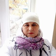 Фотография девушки Ирина, 54 года из г. Новозыбков
