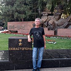 Фотография мужчины Александр, 59 лет из г. Алматы