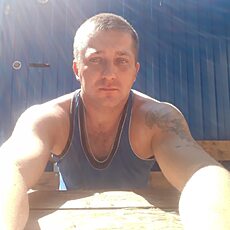 Фотография мужчины Дмитрий Сычев, 38 лет из г. Георгиевск