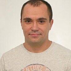 Фотография мужчины Максим, 41 год из г. Павлоград