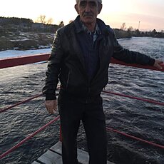 Фотография мужчины Анатолий, 63 года из г. Петрозаводск