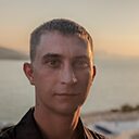 Андрей, 34 года