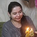 Salima A, 28 лет