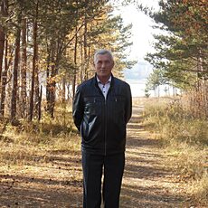 Фотография мужчины Vladimir, 66 лет из г. Братск