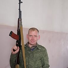 Фотография мужчины Виктор, 33 года из г. Нижнеудинск