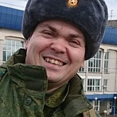 Фотография мужчины Сергей, 38 лет из г. Тамбов