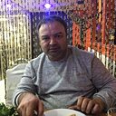 Илхам, 49 лет