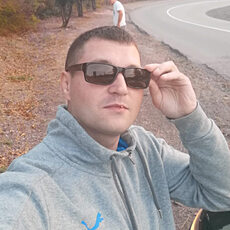 Фотография мужчины Гоша, 33 года из г. Севастополь