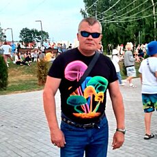 Фотография мужчины Игорь, 48 лет из г. Смолевичи