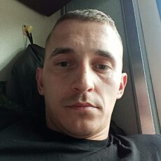 Фотография мужчины Евгений, 34 года из г. Бобруйск