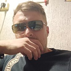 Фотография мужчины Джентл, 40 лет из г. Речица