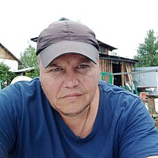 Фотография мужчины Олег, 49 лет из г. Ирбит