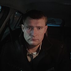 Фотография мужчины Олег, 34 года из г. Гродно