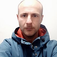 Фотография мужчины Костя, 38 лет из г. Мозырь
