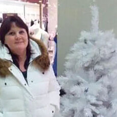 Фотография девушки Елена, 54 года из г. Рязань