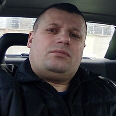 Фотография мужчины Виталий, 41 год из г. Ошмяны
