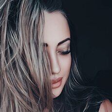 Фотография девушки Сибирячка Я, 42 года из г. Новокузнецк