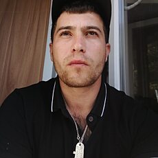 Фотография мужчины Андрей, 28 лет из г. Губкин