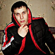 Фотография мужчины Борис, 35 лет из г. Первомайский (Тульская Область)