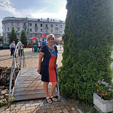 Фотография девушки Ирина, 60 лет из г. Гомель