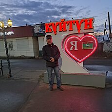 Фотография мужчины Олег, 57 лет из г. Куйтун