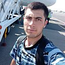 Шодруз Муродов, 26 лет