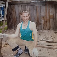 Фотография мужчины Евгений, 46 лет из г. Ангарск