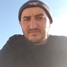 Фотография мужчины Geor, 29 лет из г. Белогорск (Крым)