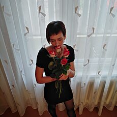Фотография девушки Елена, 41 год из г. Слуцк