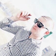 Фотография мужчины Андрей, 36 лет из г. Кыштым