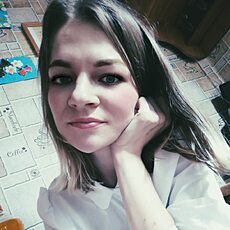 Фотография девушки Инна, 29 лет из г. Пинск