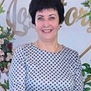 Любовь, 66 лет