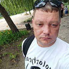 Фотография мужчины Игорь, 37 лет из г. Сердобск