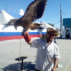 Фотография мужчины Федя, 60 лет из г. Оренбург