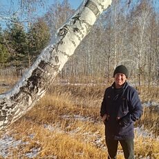 Фотография мужчины Владимир, 41 год из г. Рудный