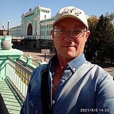 Фотография мужчины Николай, 53 года из г. Славгород