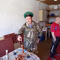 Фотография мужчины Валерий, 59 лет из г. Нижневартовск