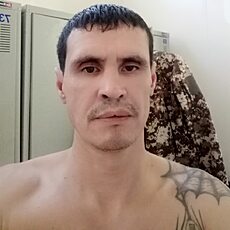 Фотография мужчины Олег, 47 лет из г. Смоленск