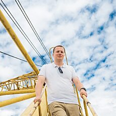 Фотография мужчины Дмитрий, 36 лет из г. Белгород