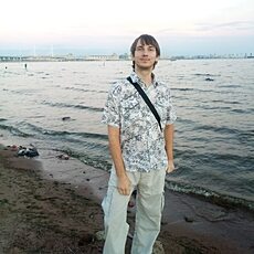 Фотография мужчины Олег, 38 лет из г. Нижний Новгород