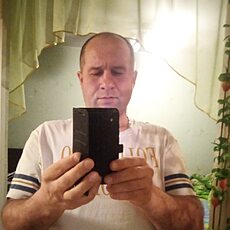 Фотография мужчины Андрей, 46 лет из г. Оленегорск