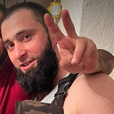 Фотография мужчины Ризван, 36 лет из г. Шымкент