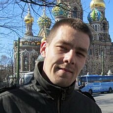 Фотография мужчины Вадим, 43 года из г. Балашов