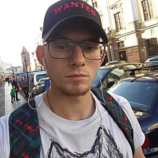 Фотография мужчины Андрюшка, 27 лет из г. Легница