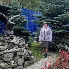 Фотография девушки Ольга, 54 года из г. Пролетарск