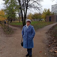 Фотография девушки Валентина, 71 год из г. Новохоперск