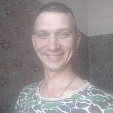 Фотография мужчины Владимир, 34 года из г. Горловка