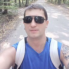 Фотография мужчины Станислав, 37 лет из г. Воронеж